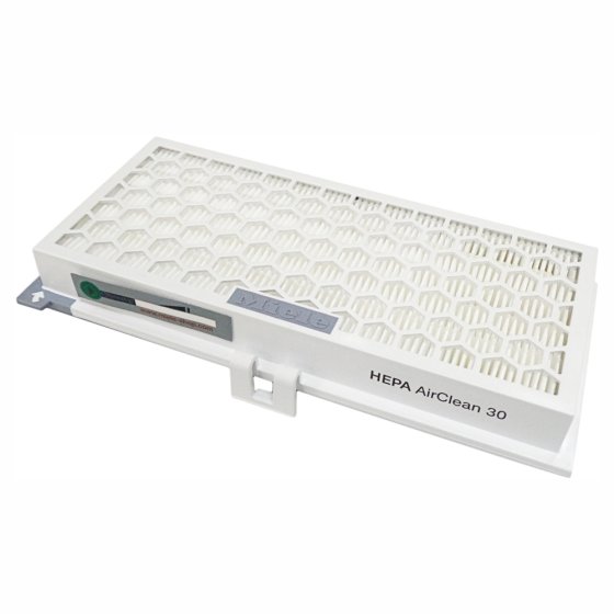 Hepa Filter Rectangular for Miele S Series, Compact & Classic C1 - SF-HA 30
