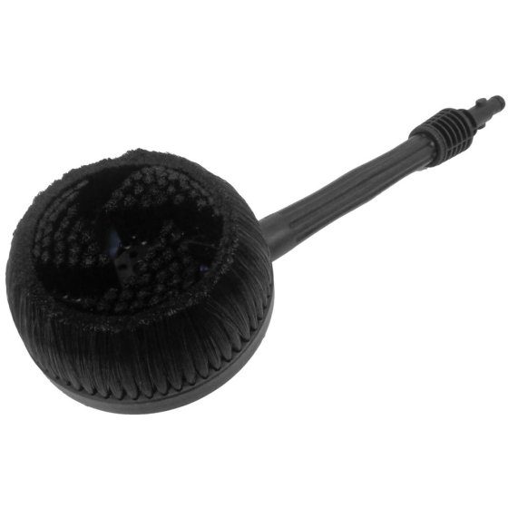 NILFISK Rotary Brush Head fits all Nilfisk Pressure Washers -126411395