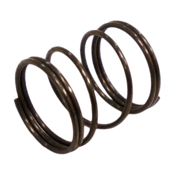 Vacuum Switch Spring for Henry Numatic Vacuum Cleaner - OEM No. 219831