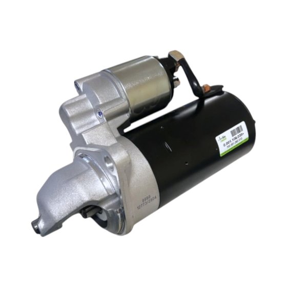Starter Motor Fits Manitou BT420 Telehandler - Non-Genuine
