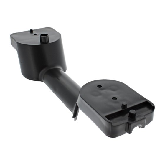 Handle Bottom WVD900-2 Numatic Wet & Dry Vacuum
