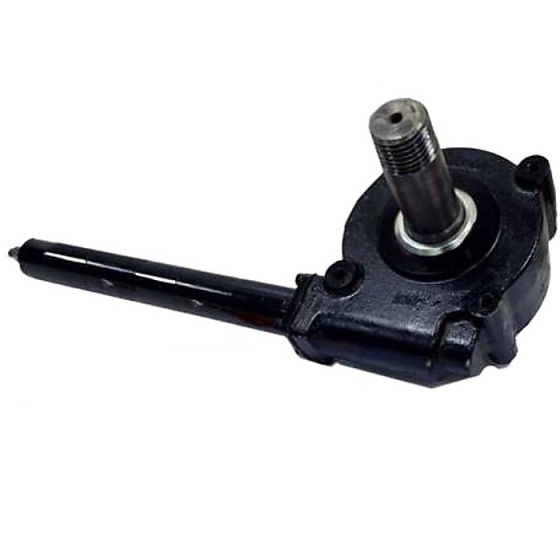 Gear Box Kit for Belle Premier 175XT/200XT Mixers (from S/N post PM40005926)