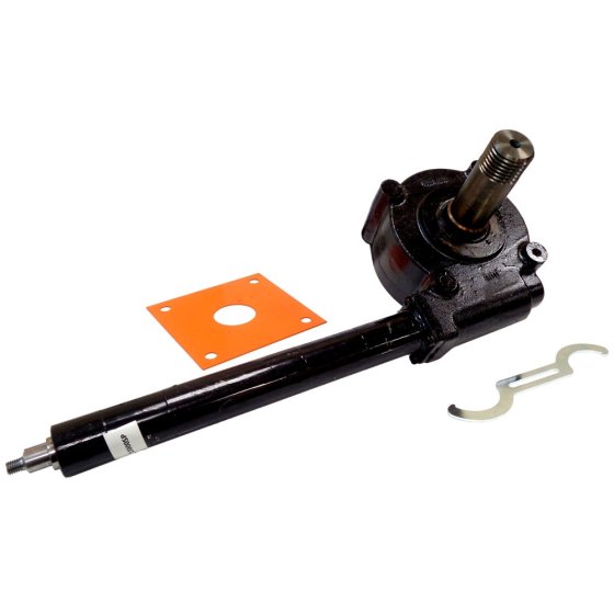 Gearbox Assy for Belle Premier 175XT PM4005925 Cement Mixers - 909/13000SP