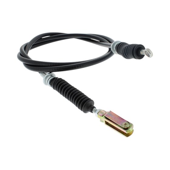 Handbrake Cable fits JCB 520-2, 520-4 Telehandler - Replaces 910/27100