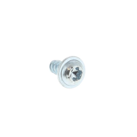 Self-Tapping Screw IS-P4.5x9 for Stihl RM545.0VR, RM545.1VE Lawn Mowers - OEM No. 9104 003 8760
