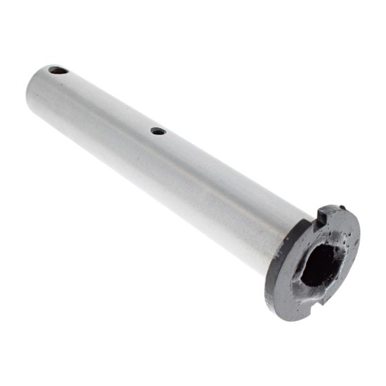 Pin 25mm (Position 10) for JCB 8008 Mini Excavator - OEM No. 911/40126