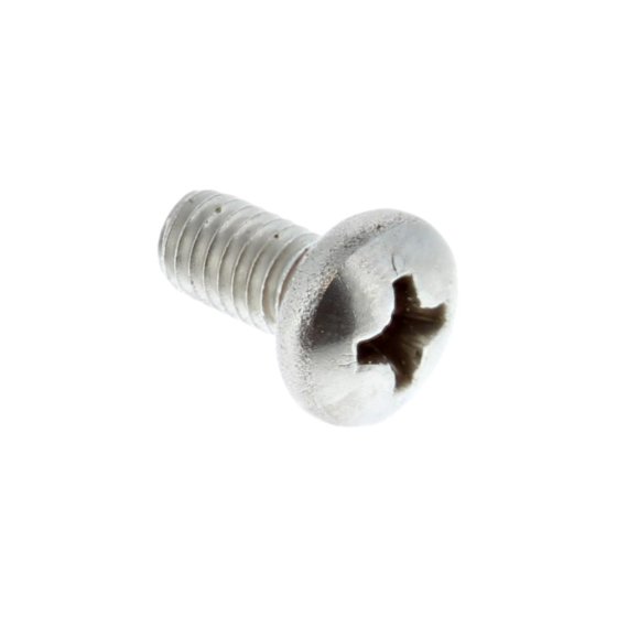 Flat Head Screw M4x8 for Stihl RE 109, RE 119 Cold Pressure Washers - OEM No. 9110 424 0635