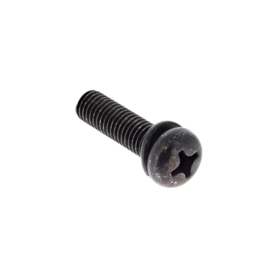 Pan HD Screw M8x30 for Makita 2414, 2414B, 2414K, 2414NB, LC1230 Cut Off Saws - 911451-1