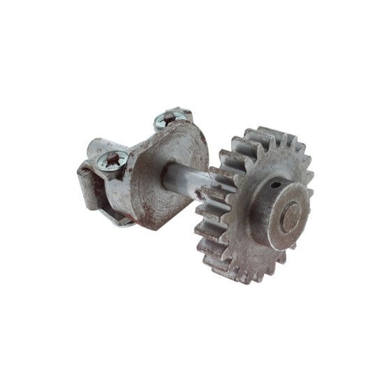 Governor Gear Assembly - Genuine M.A.G Part - 9115 002