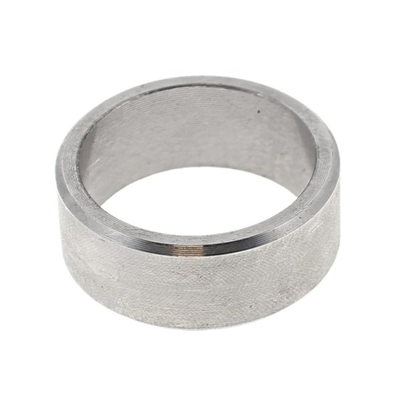 Drive shaft spacer for SPE BEF200N Floor Scarifier - OEM No. 9125 (POA)