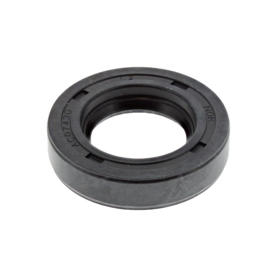 Seal Water 17x30x7 for Honda BF40D, BF35AM Impeller - OEM No. 91251 ZV5 003