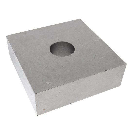 Ramming Pad for Atlas Copco BH23 Breakers - OEM No. 3083 3302 00
