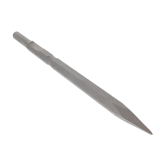 Breaker K900 Point 380mm x 21mm