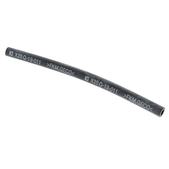 Fuel Tube for Honda GX160UT2 (GXBPT), GX200UT2 (GCBTT) Engines - OEM No. 91424-Z4M-003