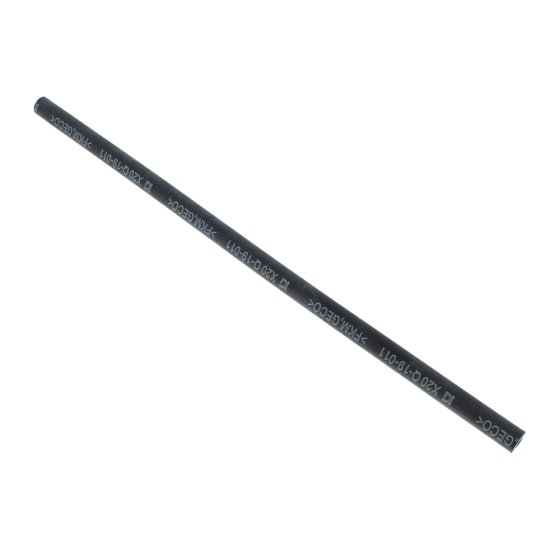 Pipe for Honda GX340U1, GX340UT1, GX390U1 Engines - 91424-Z5L-802