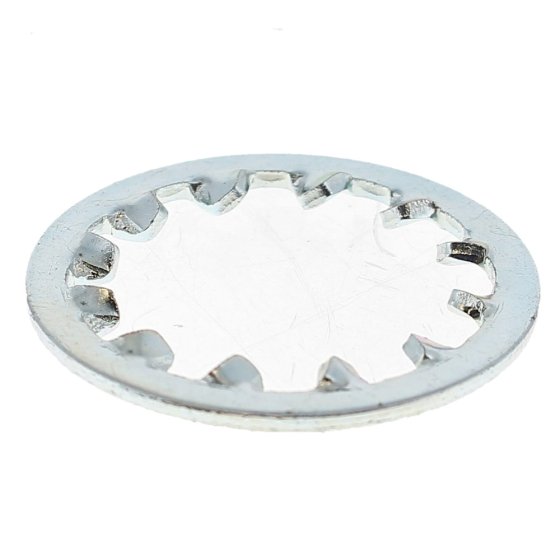 Internal Lock Washers, Inner Diameter 3/4" - Mild Steel