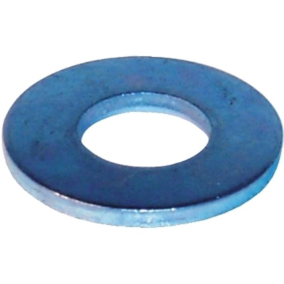Flat Washers (HD) Size: 1"