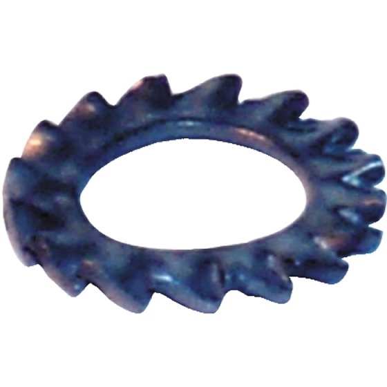External Lock Washers