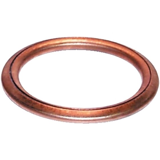 Compression Washers Size: 26x32x2.5mm - Pack of 50
