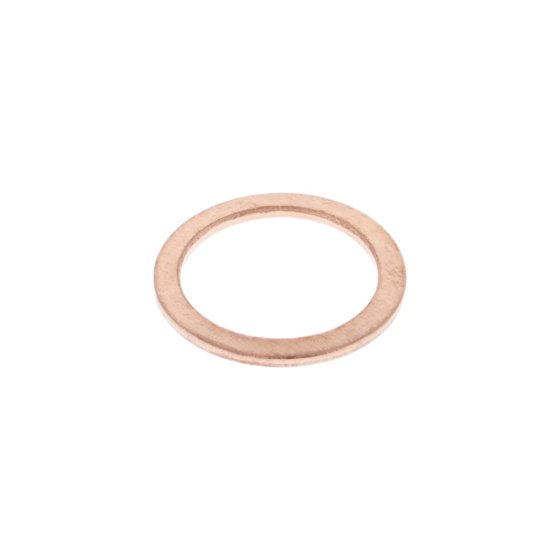 Metric Copper Washers Size: 18mm x 24mm x 1.5mm - Pack of 50