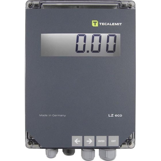 PCL Assy Unit Litre Counter Eco - 916900001