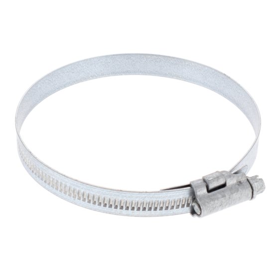 Worm Drive Hose Clip 95mm for Mecalac Dumpers - OEM No. 919 21