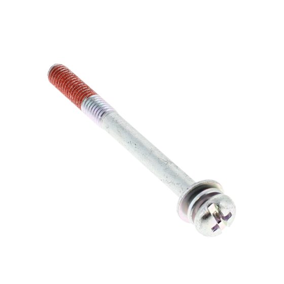 Screw for Kawasaki KHD600A, KHS1100A, KHS750A, KHS750BC, KHT600SC Hedge Trimmers - OEM No. 920092274