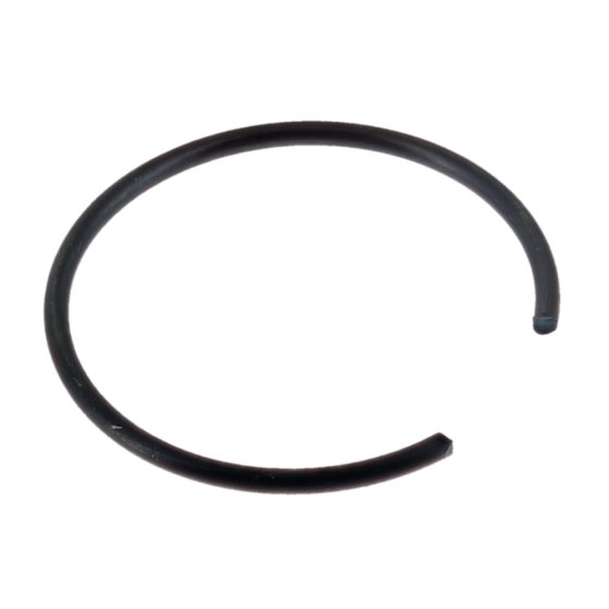 Piston Circlip for Kawasaki FC290V, FC401V, FD671D Engines - OEM No. 92036008
