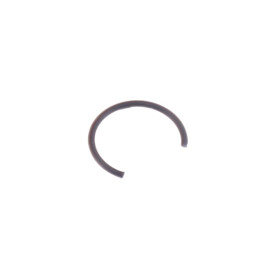Valve Guide Circlip for Kawasaki FC290V Engines - OEM No. 92036023