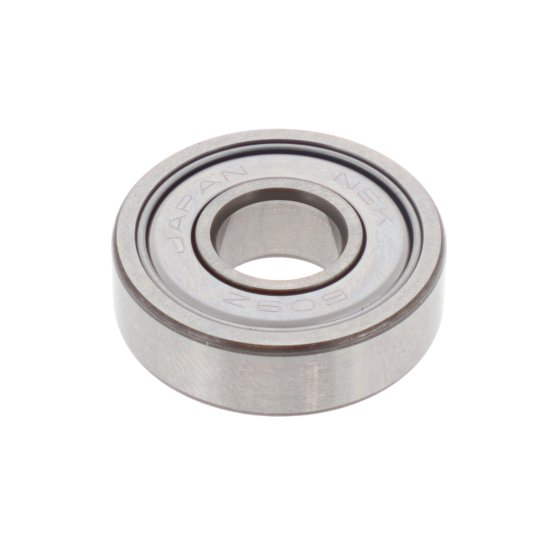 Ball Bearing 609zz C3 for Kawasaki KTF27A Trimmers - OEM No. 92045T011