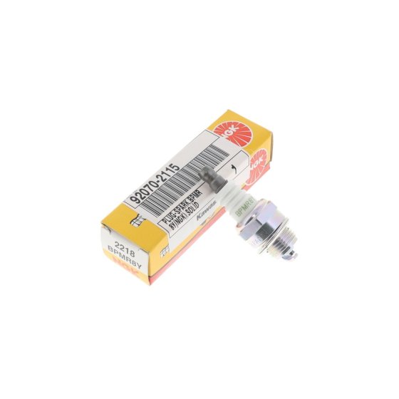 BPMR8Y (NGK Sparkplug) for Kawasaki Engines - OEM No. 920702115