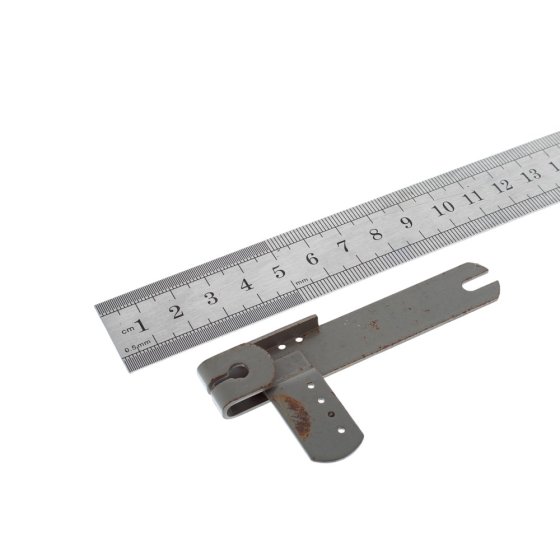 Lever for M.A.G 2055SRL Engines - 9209 111