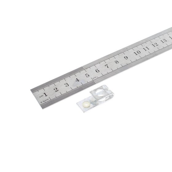 Lever for M.A.G 1045SRL Engines - 9209 117
