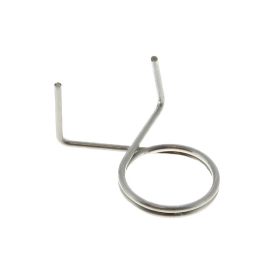 Return Spring for Kawasaki KBL23A, KBL26A, KBL34A Brushcutters - OEM No. 921452066