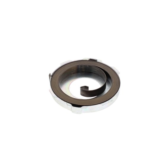 Recoil Starter Spring for Kawasaki FH381V, FH430V, FH451V Engines - OEM No. 921457008
