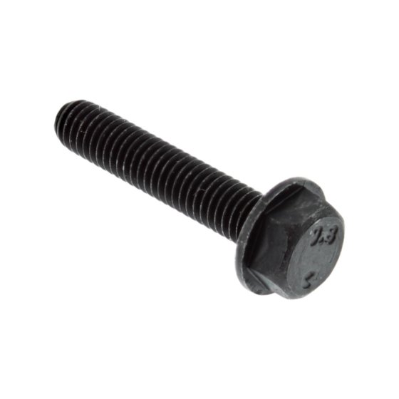 Bolt 6x30 for Kawasaki FJ180V Engine - Genuine Kawasaki Part - OEM No. 921540816
