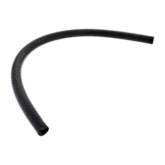 Tube 6.35mm x 12.7mm x 375mm for Kawasaki FR600V, FS481V, FS541V Engines - OEM No. 921922397