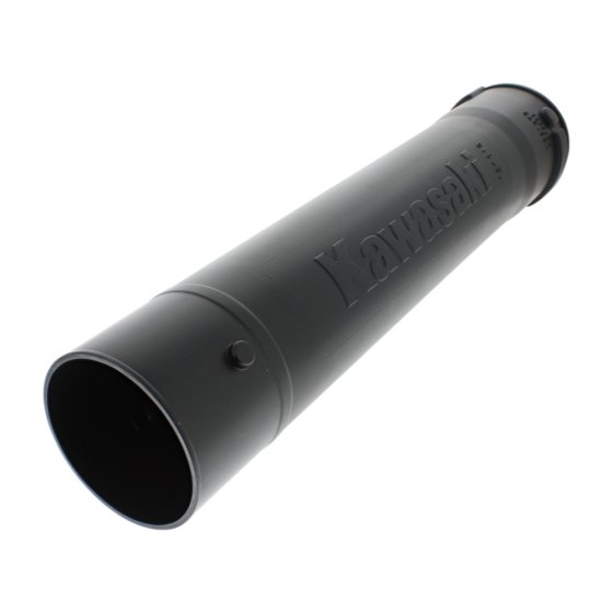 Tube for for Kawasaki KRH300A Blower - OEM No. 92192W001