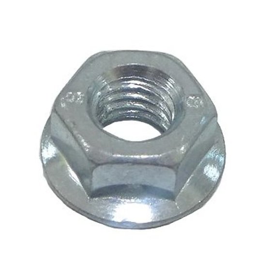 Hexagon Nut M6 for Stihl P835, P840 - 9220 260 0901