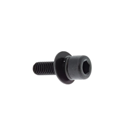 Bolt for Makita HT2360D, HT2375D Hedgetrimmer - OEM No. 922224-7