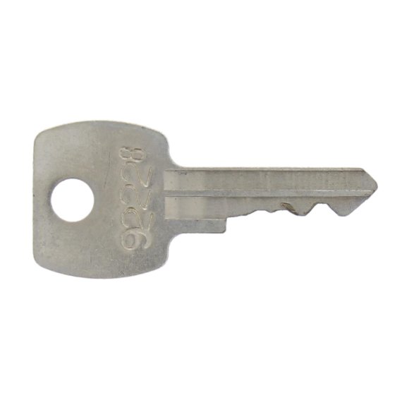 92228 Key Machinery Accessory for Various Models