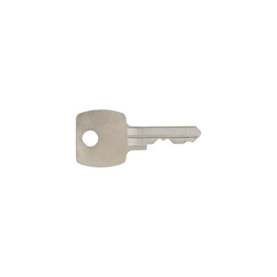 92274 Key fits Thwaites, JCB, Benford Terex, Lucas Ignitions