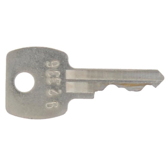 92336 Key Machinery Accessory for Various Models