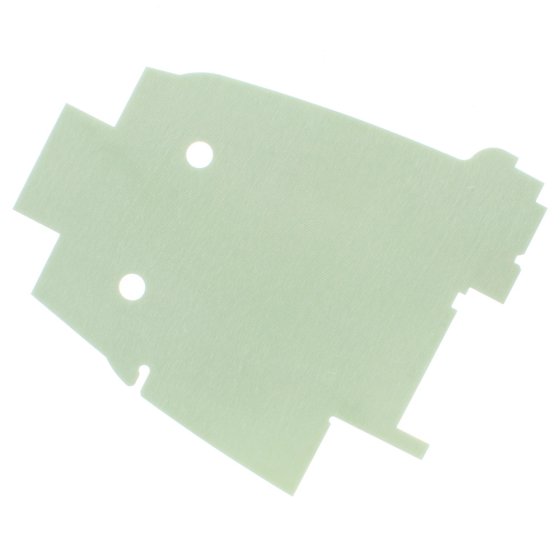 Heat Shield for Atlas Copco Proi Breakers - Genuine Part - 9234 0073 21