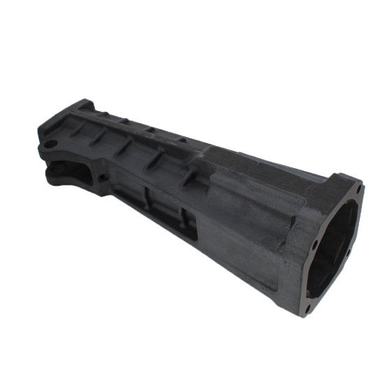 Break Housing Complete fits Atlas Copco Cobra PRO, PROi Breakers - Genuine Part - 9234 0209 47