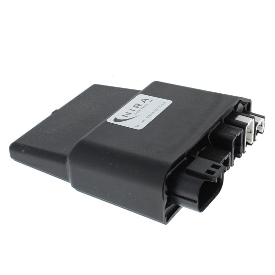 ECU (Empty) Without Wire Frame for Atlas Copco XAS 47 Kd, LP 11-30E Compressor - OEM No. 9234 0210 96 