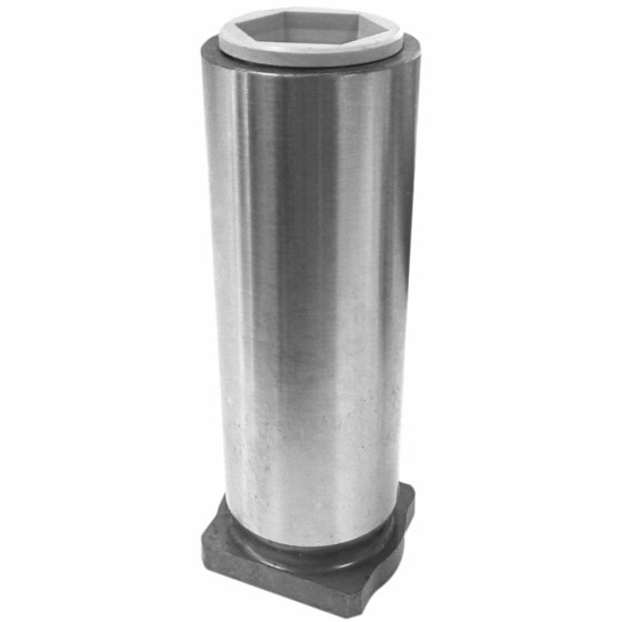 Tool Chuck fits Cobra Mk1, TT Breaker - Atlas Copco No. 9234 0005 44