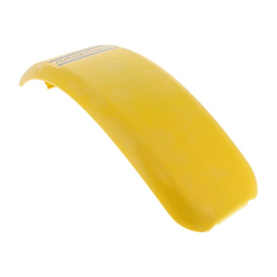 Cover for Atlas Copco Cobra MK1 Gas Breaker - OEM No. 9234 0001 25