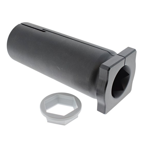 Tool Chuck for Atlas Copco Cobra PRO, PROi Breaker - OEM No. 9234 0126 40