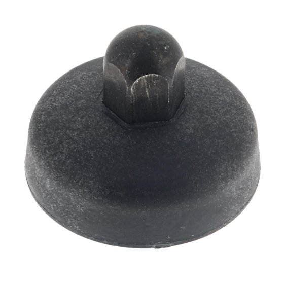 Handle Knob for Atlas Copco Cobra PROi Breakers - OEM No. 9234 0196 41